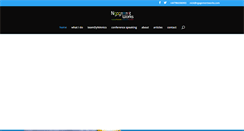 Desktop Screenshot of ngagementworks.com